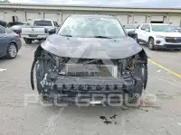2021 Nissan ROGUE photo