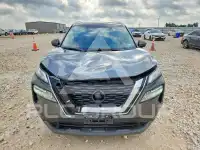 2021 Nissan ROGUE фото