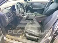 2021 Nissan ROGUE фото