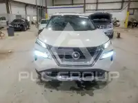 2021 Nissan ROGUE photo