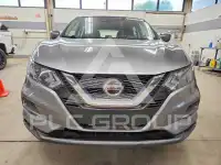 2021 Nissan ROGUE фото