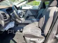 2021 Nissan ROGUE photo