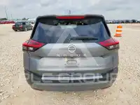 2021 Nissan ROGUE фото