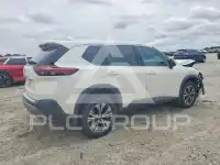 2021 Nissan ROGUE photo