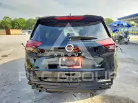 2021 Nissan ROGUE photo