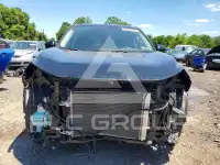 2021 Nissan ROGUE photo