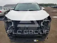 2021 Nissan ROGUE фото