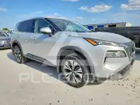 2021 Nissan ROGUE фото
