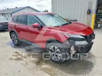 2021 Nissan ROGUE фото