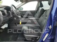 2021 Nissan ROGUE фото