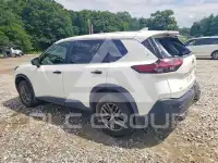 2021 Nissan ROGUE фото