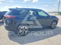 2021 Nissan ROGUE фото