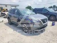 2021 Nissan ROGUE фото