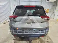2021 Nissan ROGUE фото