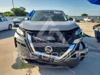 2021 Nissan ROGUE фото