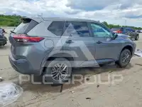 2021 Nissan ROGUE photo