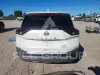 2021 Nissan ROGUE фото