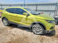 2021 Nissan ROGUE фото