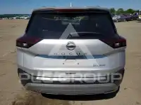 2021 Nissan ROGUE фото