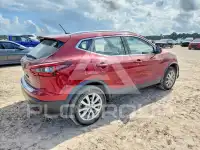 2021 Nissan ROGUE фото