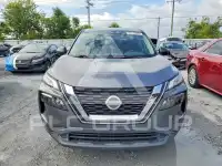 2021 Nissan ROGUE фото