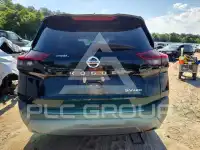 2021 Nissan ROGUE photo