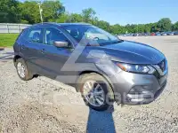 2021 Nissan ROGUE фото