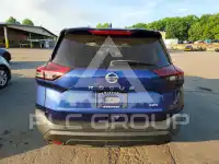 2021 Nissan ROGUE photo
