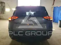 2021 Nissan ROGUE фото