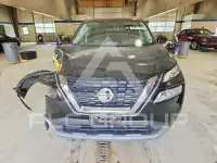 2021 Nissan ROGUE photo