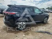 2021 Nissan ROGUE фото