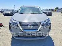 2021 Nissan ROGUE фото
