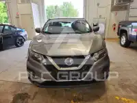 2021 Nissan ROGUE фото