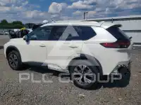 2021 Nissan ROGUE фото