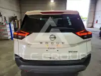 2021 Nissan ROGUE фото