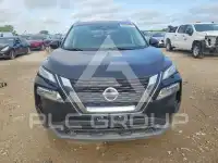 2021 Nissan ROGUE фото