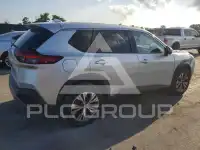 2021 Nissan ROGUE фото