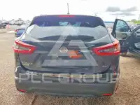 2021 Nissan ROGUE фото