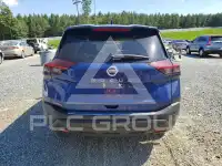2021 Nissan ROGUE photo