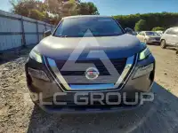 2021 Nissan ROGUE photo