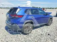 2021 Nissan ROGUE photo