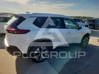 2021 Nissan ROGUE фото