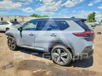 2021 Nissan ROGUE фото