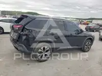 2021 Nissan ROGUE фото