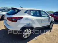 2021 Nissan ROGUE фото