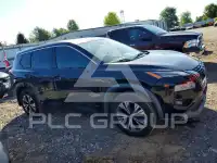 2021 Nissan ROGUE photo