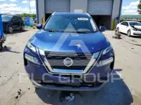 2021 Nissan ROGUE фото