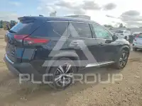 2021 Nissan ROGUE фото