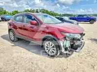 2021 Nissan ROGUE фото