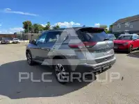 2021 Nissan ROGUE photo